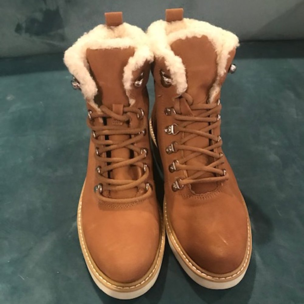 Aldo winter boot